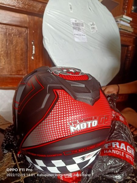 Buyer review image 2