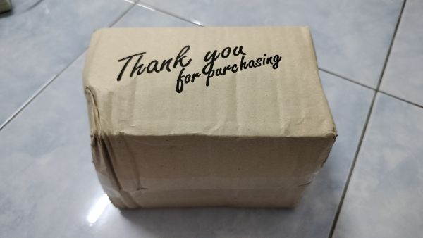 Buyer review image 1