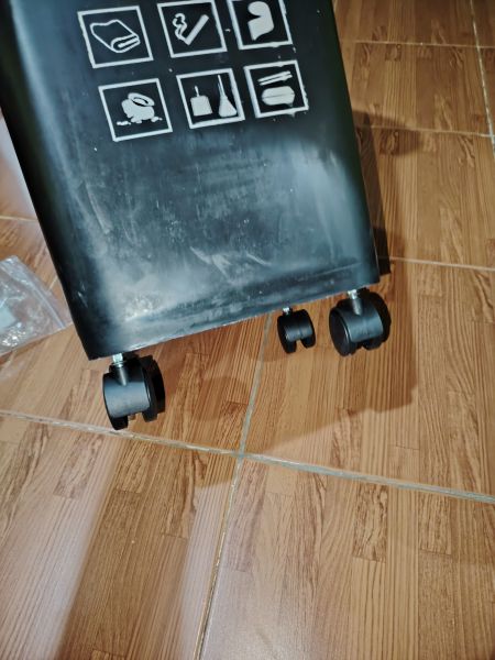 Buyer review image 2
