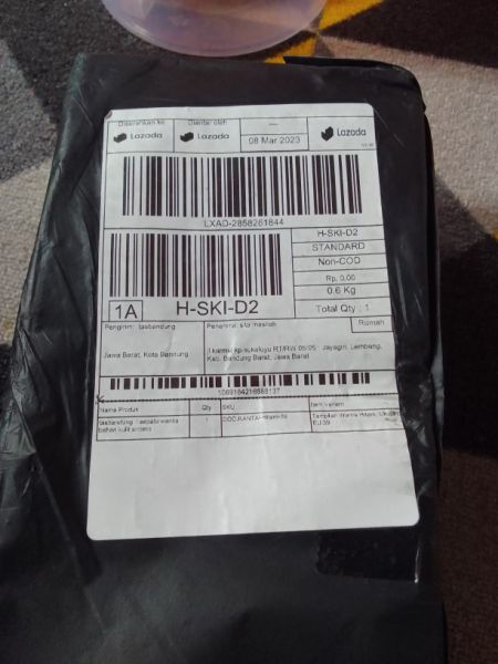 Buyer review image 1