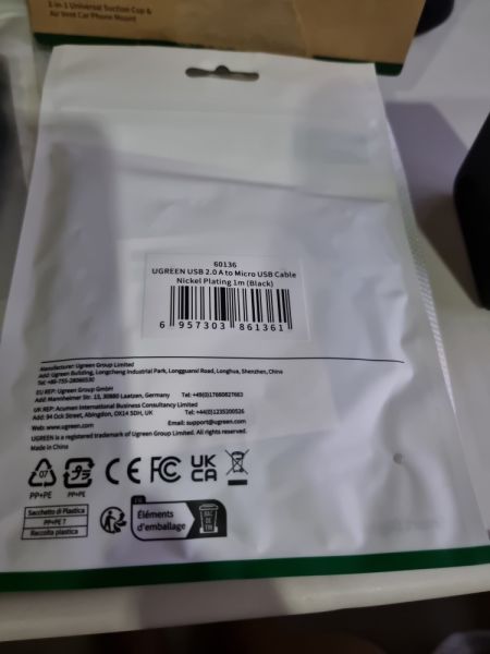 Buyer review image 2