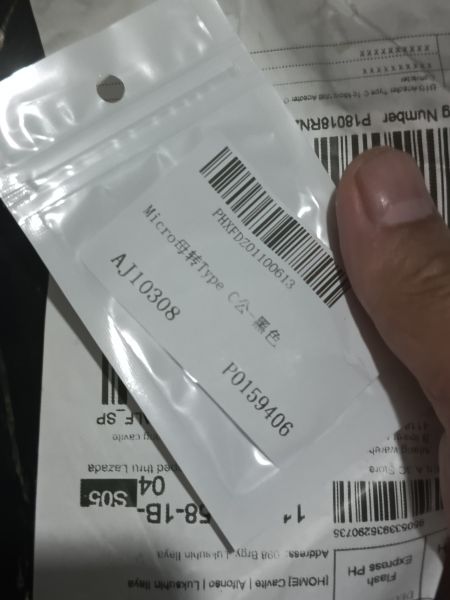 Buyer review image 3