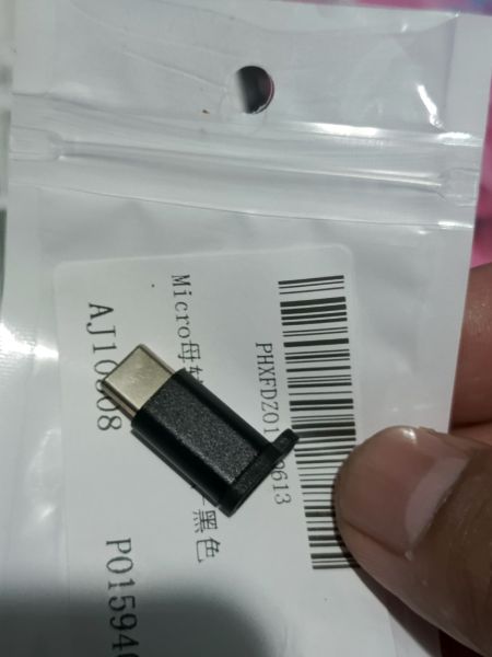 Buyer review image 2