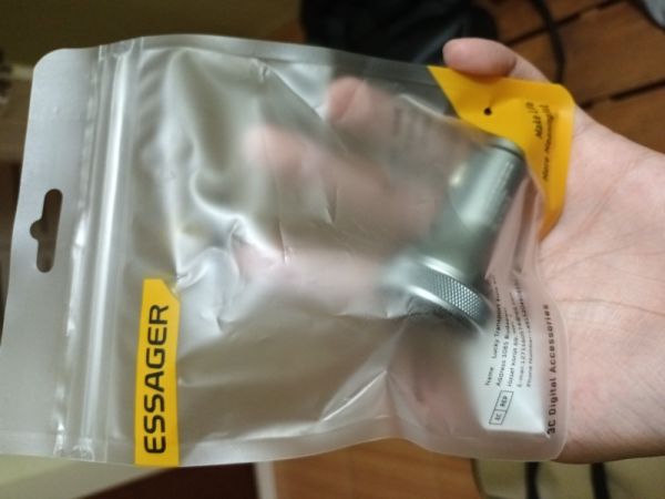 Buyer review image 1