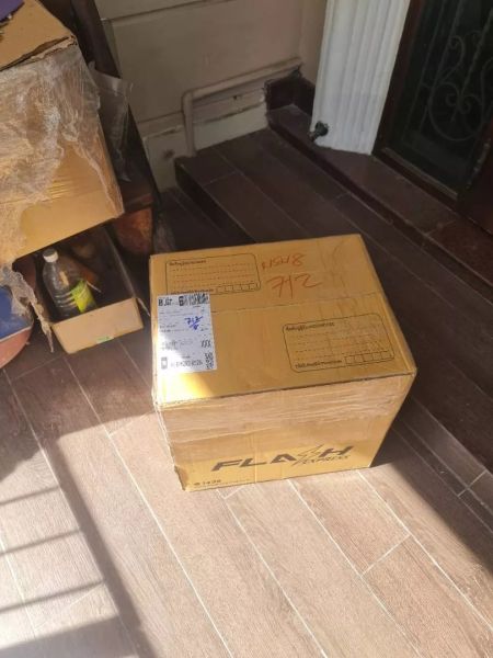 Buyer review image 1