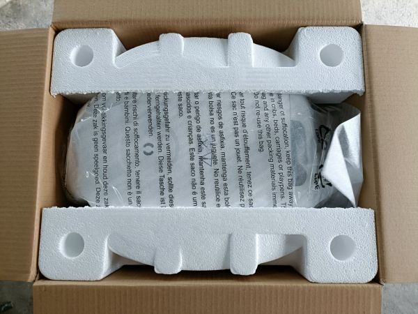 Buyer review image 2