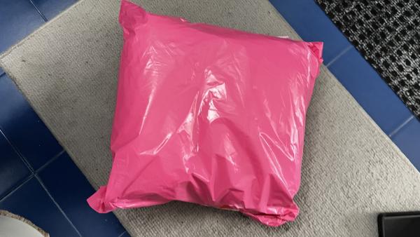 Buyer review image 1