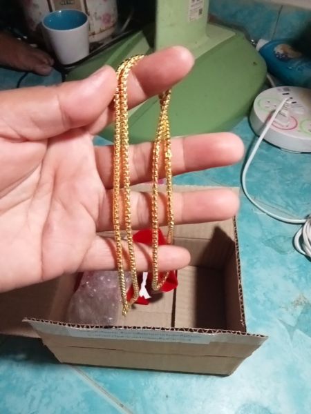 Buyer review image 1