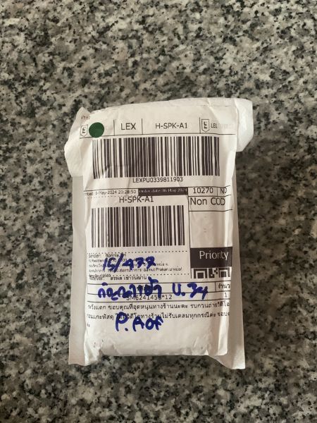 Buyer review image 1