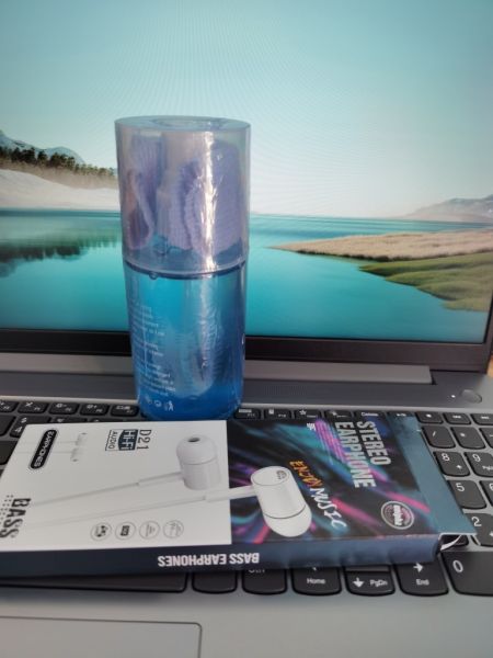 Buyer review image 1