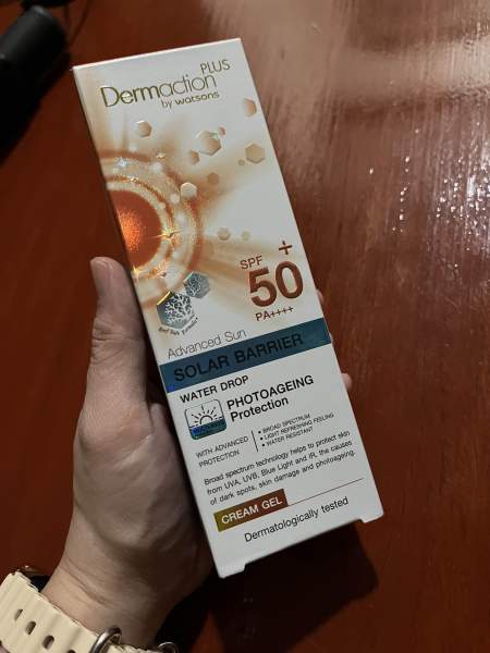 Buyer review image 1