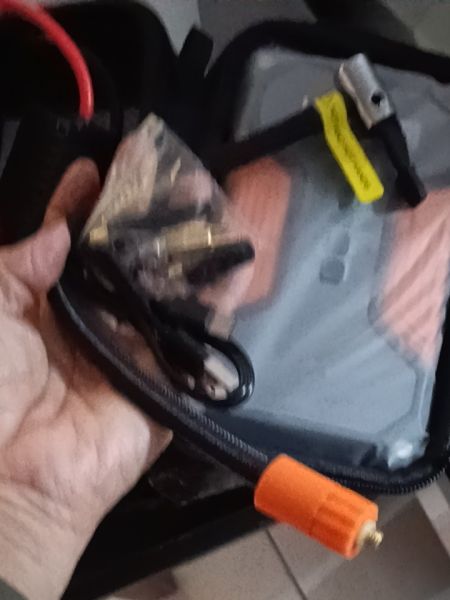 Buyer review image 2