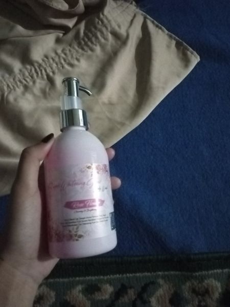 Buyer review image 1