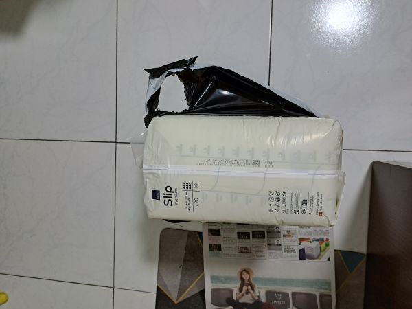 Buyer review image 1