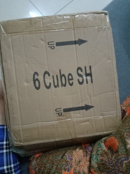 Buyer review image 3