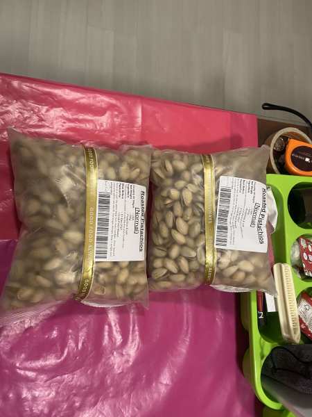 Buyer review image 2