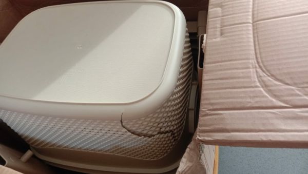 Buyer review image 1