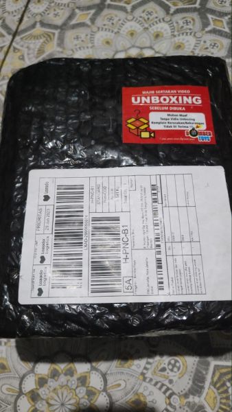 Buyer review image 2