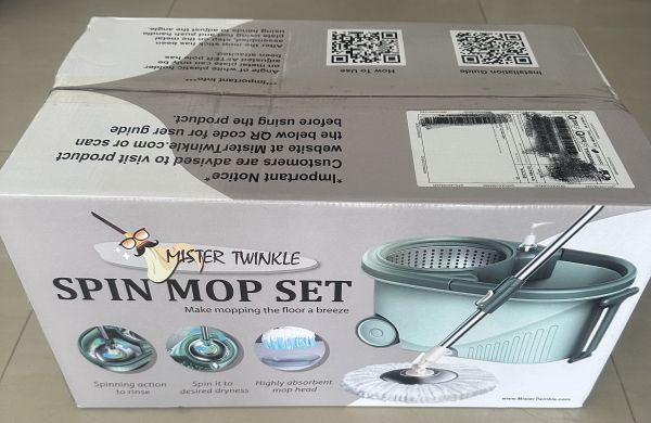 Buyer review image 1