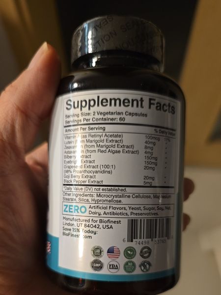 Buyer review image 2