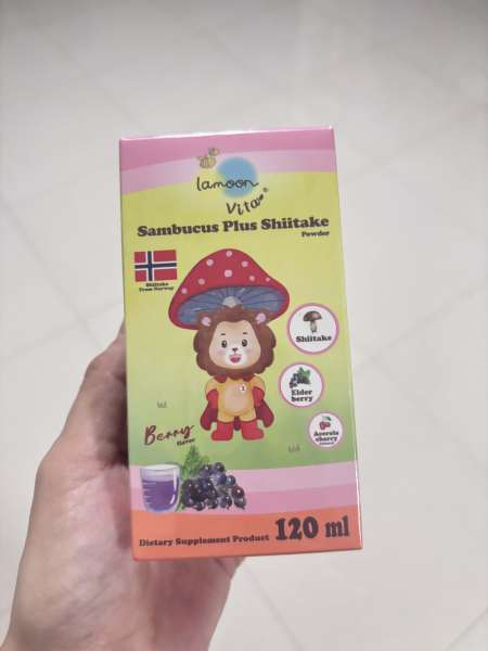 Buyer review image 1