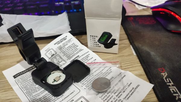 Buyer review image 1