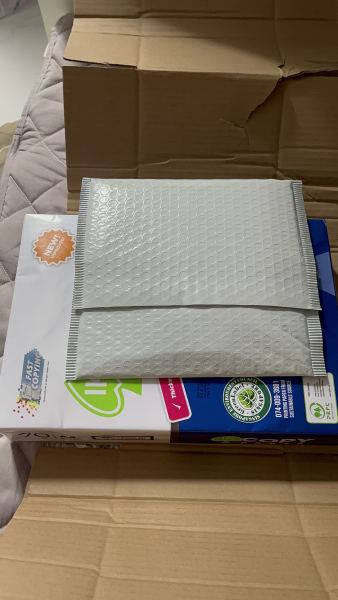 Buyer review image 2