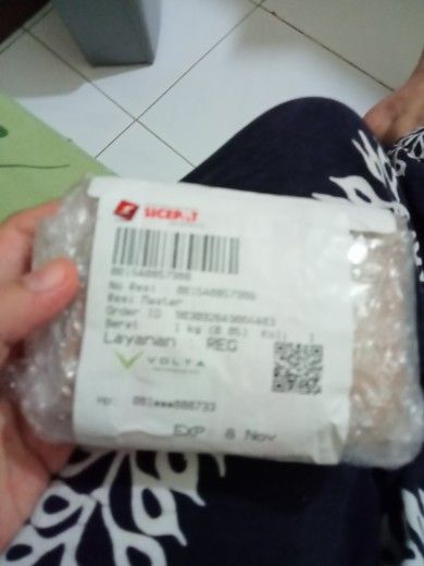 Buyer review image 1