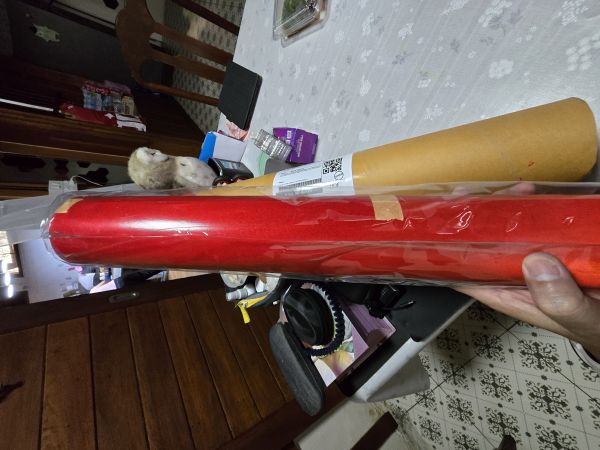 Buyer review image 2