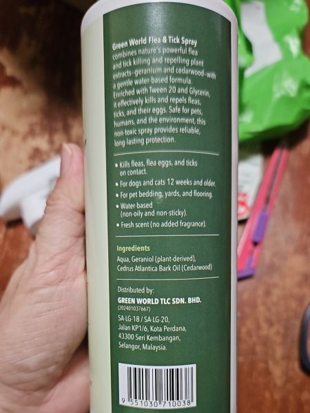 Buyer review image 2