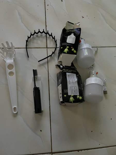 Buyer review image 2