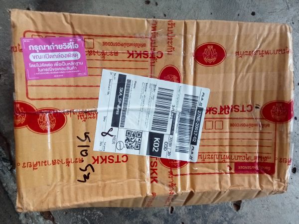 Buyer review image 1