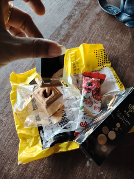 Buyer review image 2