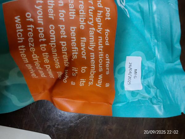 Buyer review image 2