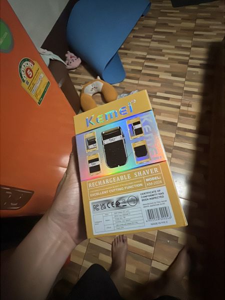Buyer review image 2
