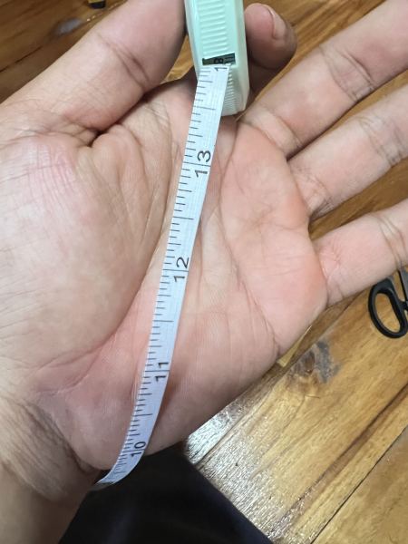 Buyer review image 2