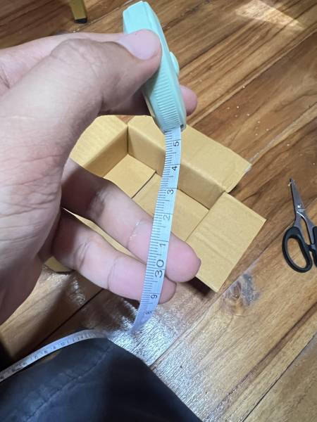 Buyer review image 3