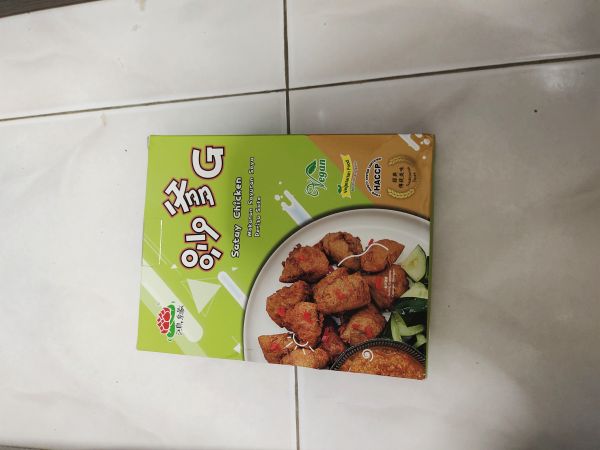 Buyer review image 1