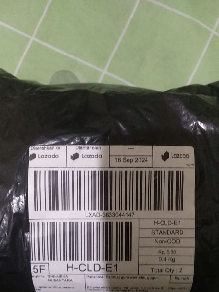 Buyer review image 1