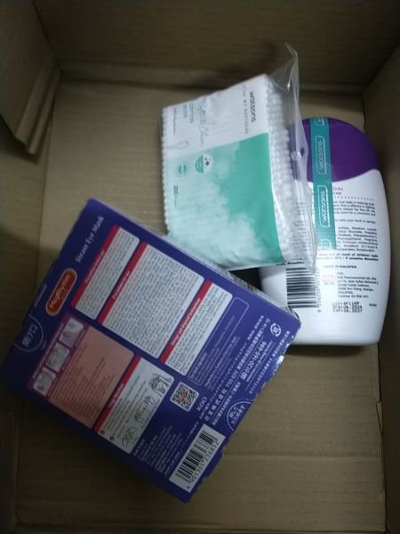 Buyer review image 1
