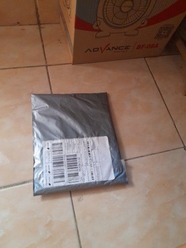 Buyer review image 1