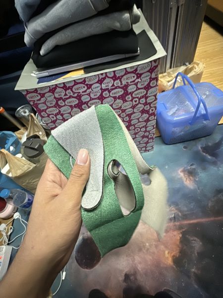 Buyer review image 2