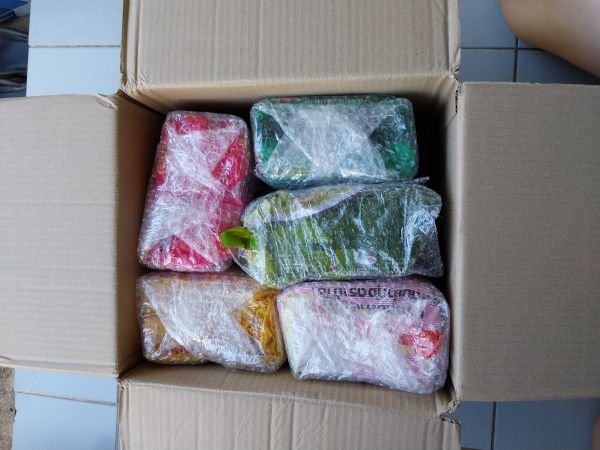 Buyer review image 2