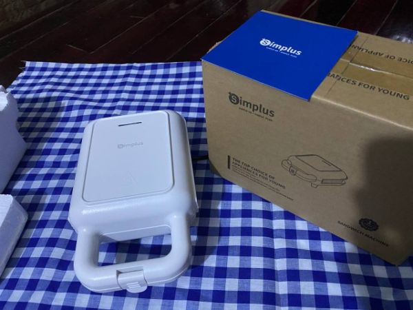 Buyer review image 2