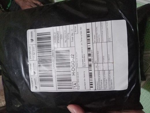 Buyer review image 1