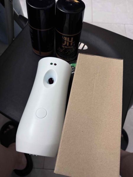 Buyer review image 1