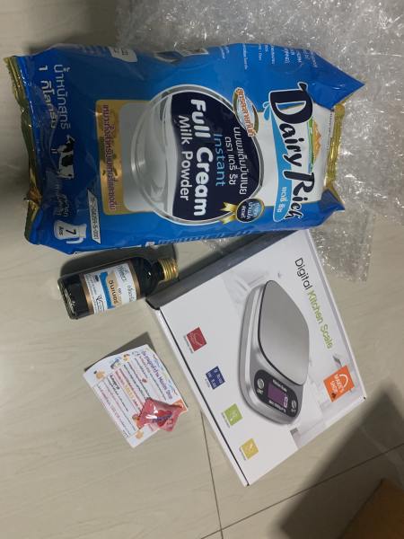 Buyer review image 1