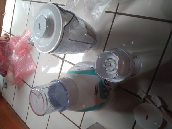 Buyer review image 2