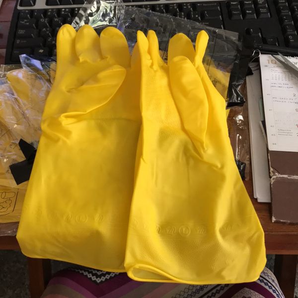 Buyer review image 5