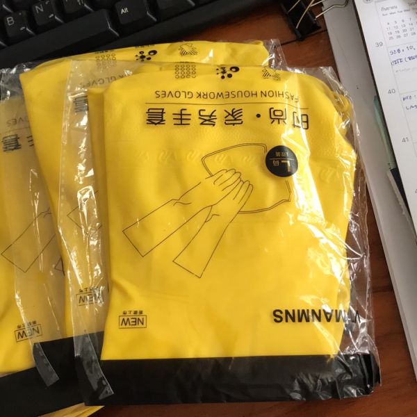 Buyer review image 2